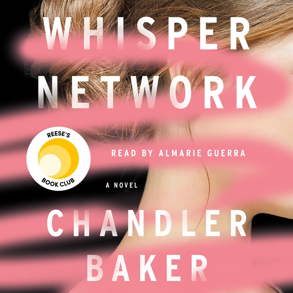 The Whisper Network
