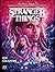 Stranger Things: Em Chamas