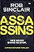 Assassins (Ryker Returns #2)
