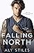 Falling North (The Save Me Rockstar Series)