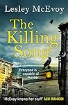 The Killing Song (Dr. Jo McCready #2)