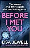 Before I Met You