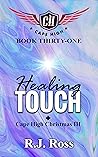 Healing Touch (Cape High, #31)