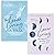The Lunar Living Journal & Lunar Living By Kirsty Gallagher 2 Books Collection Set