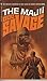The Majii (Doc Savage, #60)