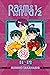 Ranma 1/2 (2-in-1 Edition), Vol. 6: Includes Volumes 11 & 12
