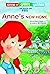 Anne's New Home (Anne of Gr...