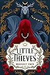 Book cover for Little Thieves (Little Thieves, #1)