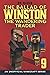 The Ballad of Winston the Wandering Trader, Book 9 (The Ballad of Winston #9)