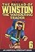The Ballad of Winston the Wandering Trader, Book 6 (The Ballad of Winston #6)