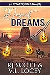 Desert Dreams by R.J. Scott