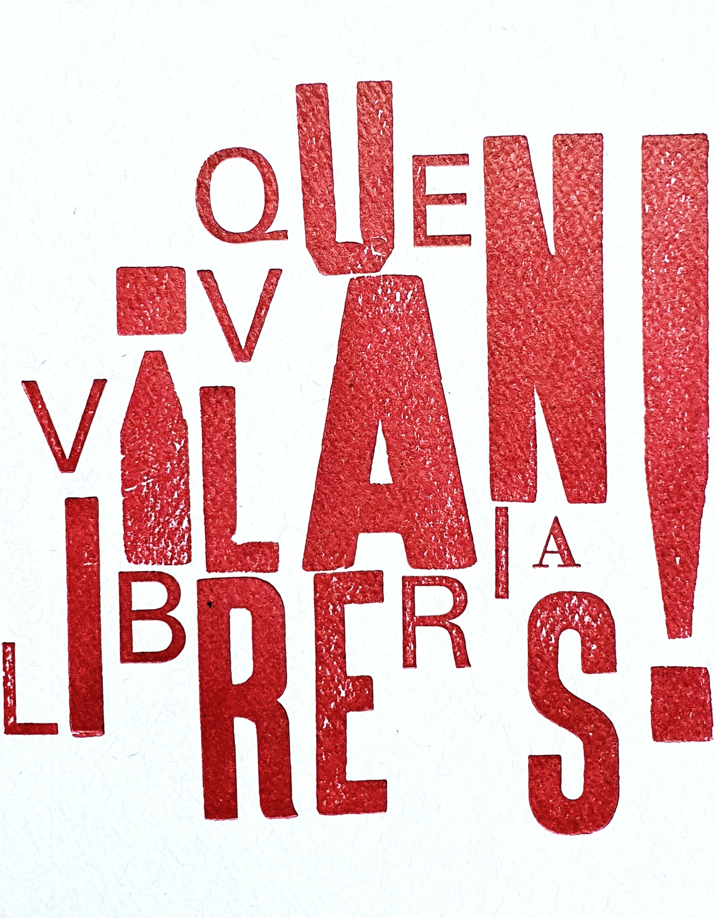 ¡Que vivan las librerías!