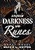 A Path of Darkness and Runes (The Fallow Trilogy Book 1)