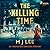 The Killing Time (Inspector Danilov #4)