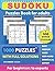 Sudoku Puzzles Book for Adu...