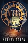 AEGIS: The Rift: Book 2 of the Children's Urban Fantasy, Action & Adventure Series (Aegis Series)