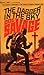 The Dagger in the Sky by Kenneth Robeson