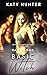 Basic Witch (Half Blood, #1)