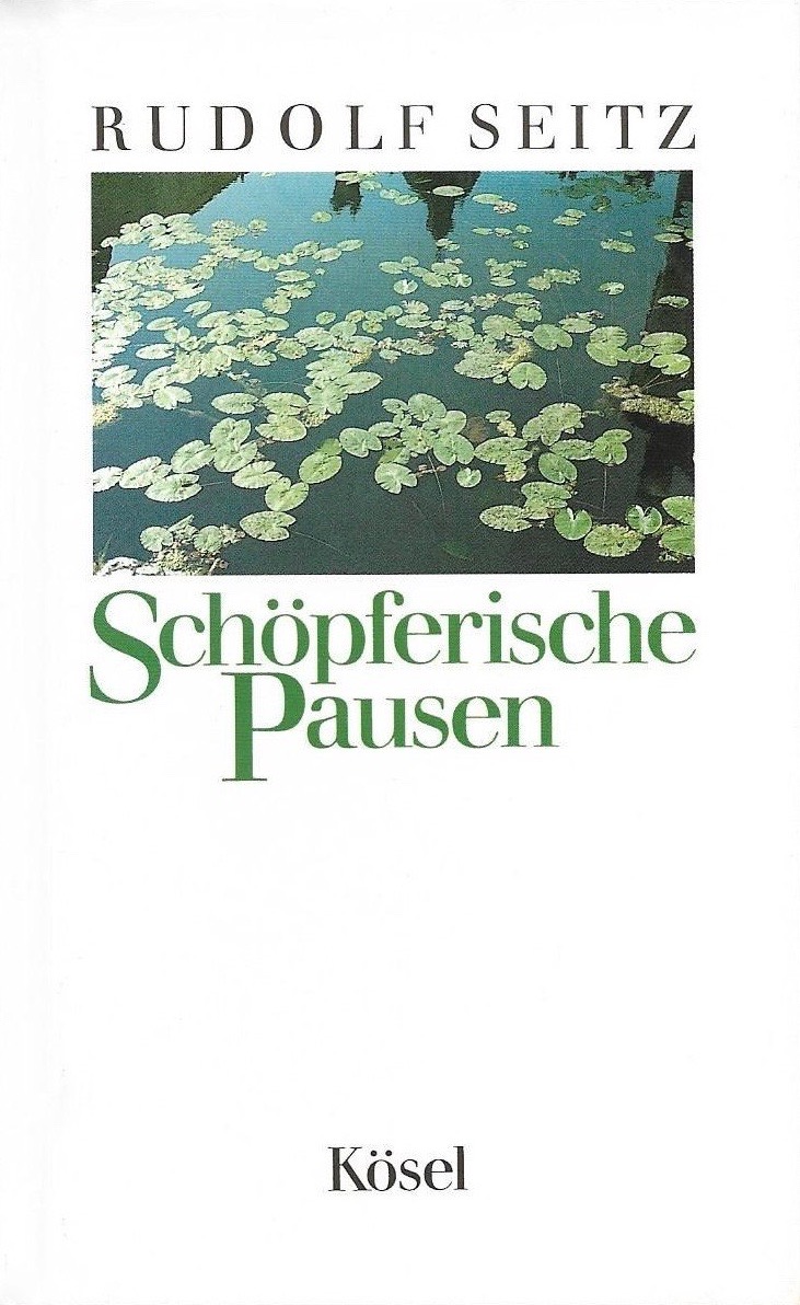 Schöpferische Pausen (Hardcover)