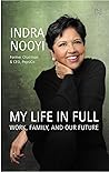 My Life in Full by Indra  Nooyi