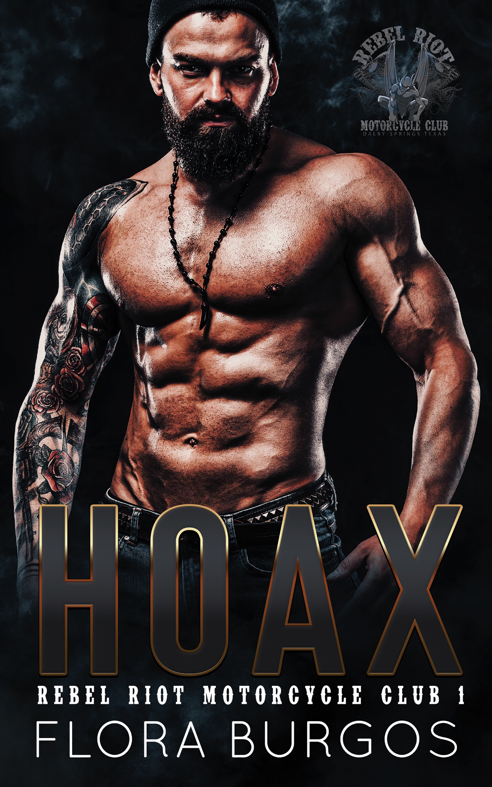 Hoax