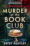 Murder at the Book Club