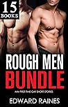 Rough Men: Straig...