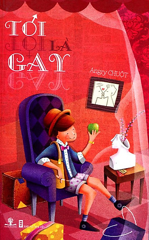 Tôi Là Gay (Paperback)