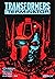 Transformers vs. The Terminator (Transformers, Série Dérivée) (French Edition)