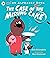 Not an Alphabet Book: The Case of the Missing Cake