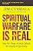 Spiritual Warfare Is Real Bible Study Guide plus Streaming Video by Jim Cymbala Spiritual Warfare Is Real Bible Study Guide plus Streaming Video by Jim Cymbala