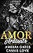 Amor Ardiente: Un amor peli...
