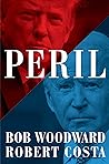 Book cover for Peril