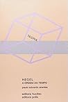 Hegel: a ordem do tempo