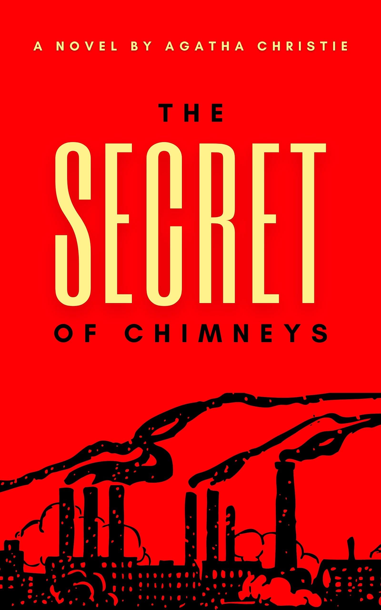 The Secret of Chimneys