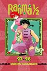 Ranma 1/2 (2-in-1...