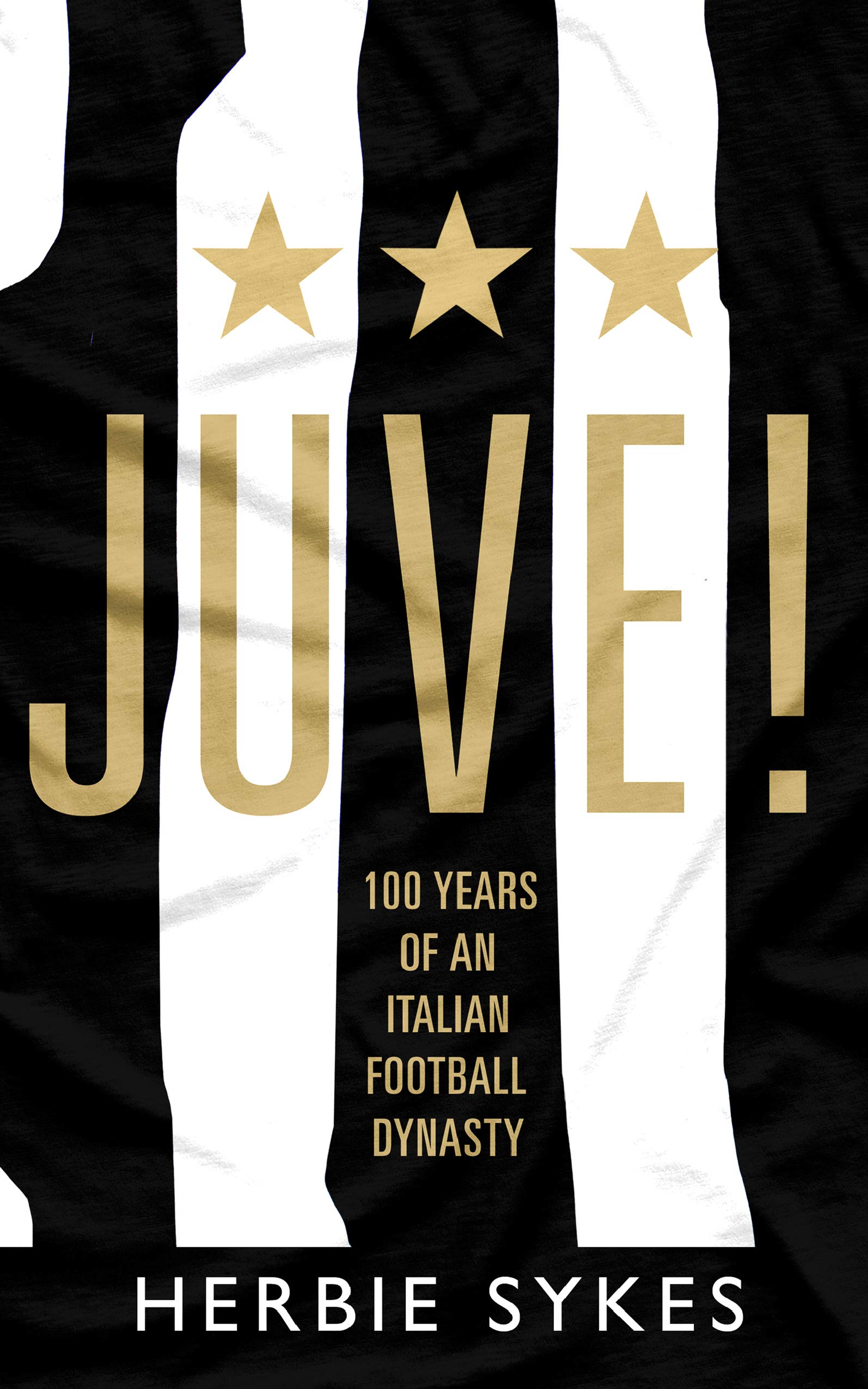 Juve! (Hardcover)