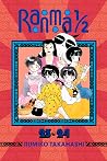 Ranma 1/2 (2-in-1...