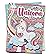 I Believe In Unicorn Copy Coloring Book: Fun Activity Books For Children