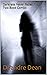 Darkness Never Fades First ...