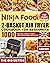 Ninja Foodi 2-Basket Air Fr...