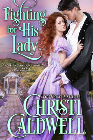 Fighting for His Lady (Kindle Edition)