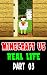 Minecraft vs Real Life: Par...