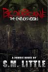 BLOODBORNE: THE CHANGED BOOK 1 Book cover for BLOODBORNE: THE CHANGED BOOK 1