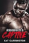 Assassin's Captive by Kat Carrington
