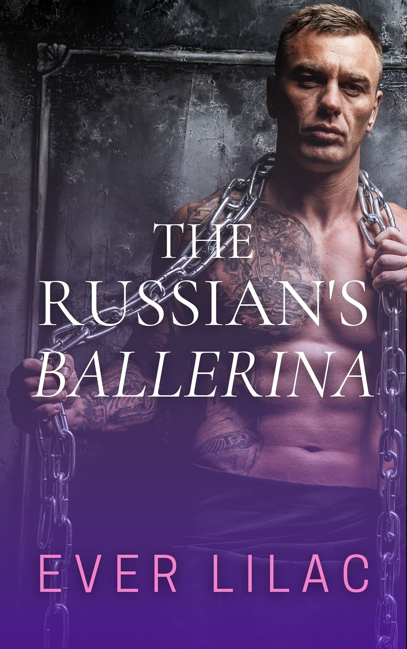 The Russian's Ballerina (ebook)