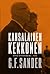 Kansalainen Kekkonen  by Gordon F. Sander