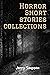 Horror Short stories collections by Jerry Simpson