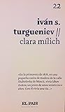 Clara Mílich by Ivan Turgenev