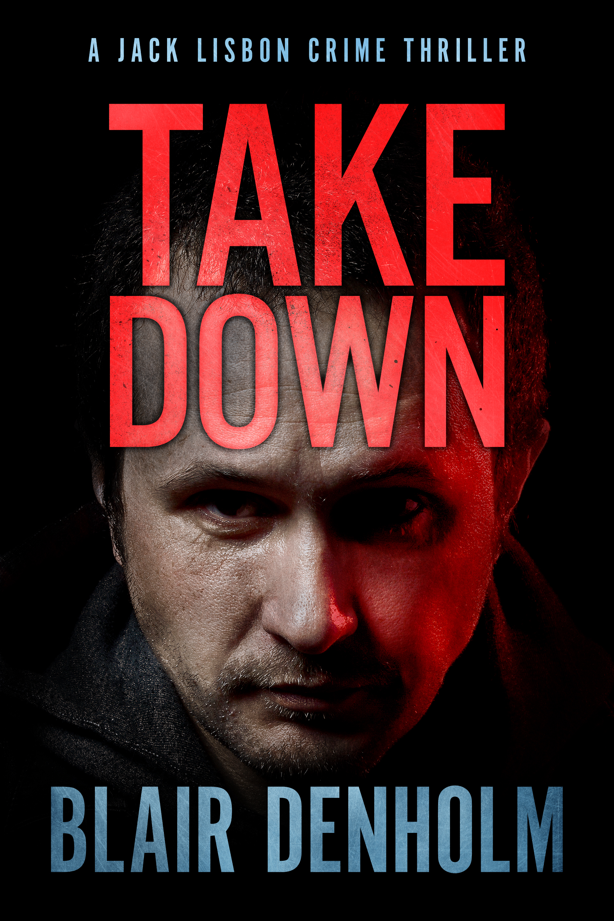 Take Down (ebook)